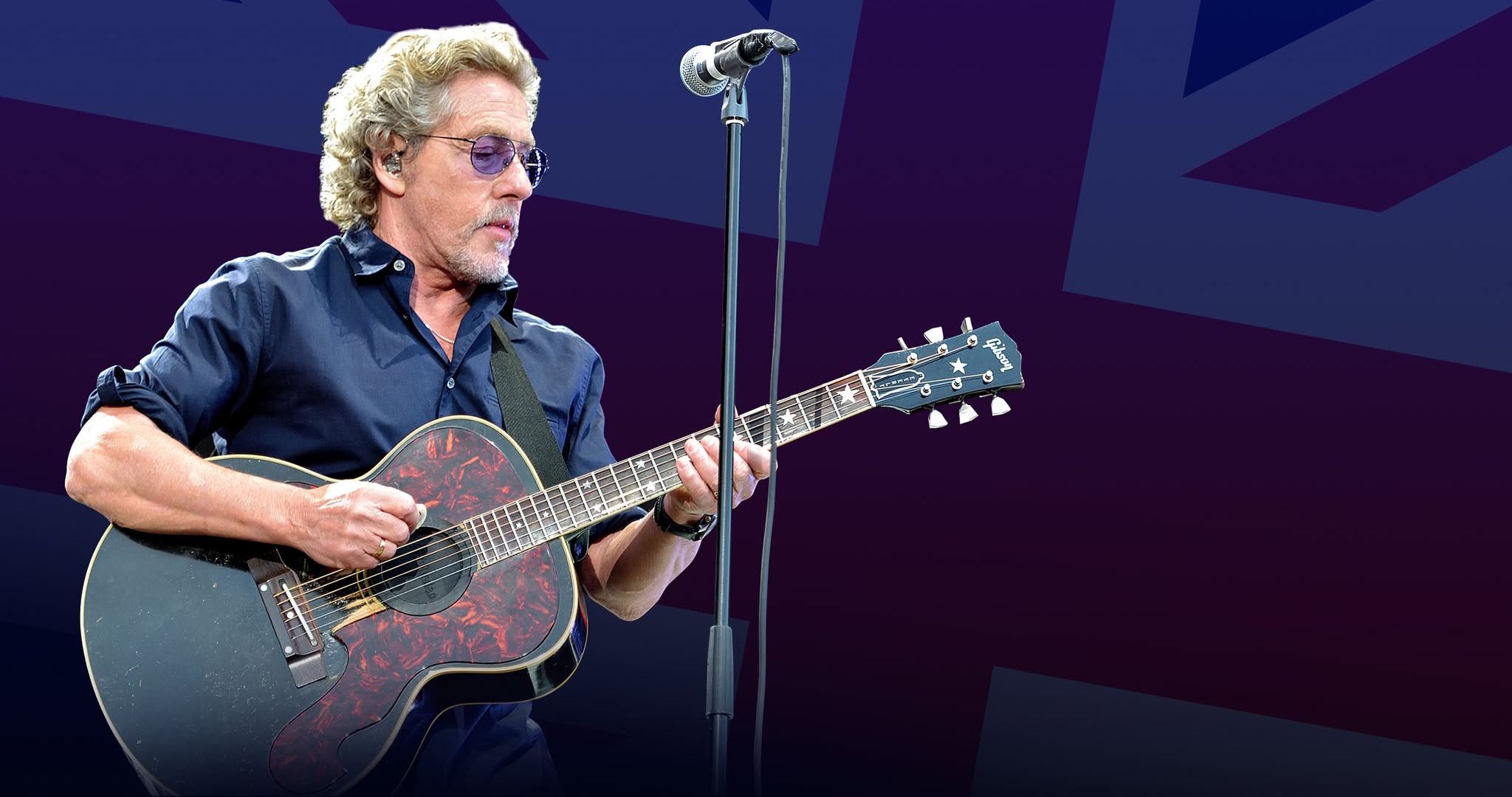 2048x1080 One More For The Road': Roger Daltrey Announces 2026 U.S. Solo Tour