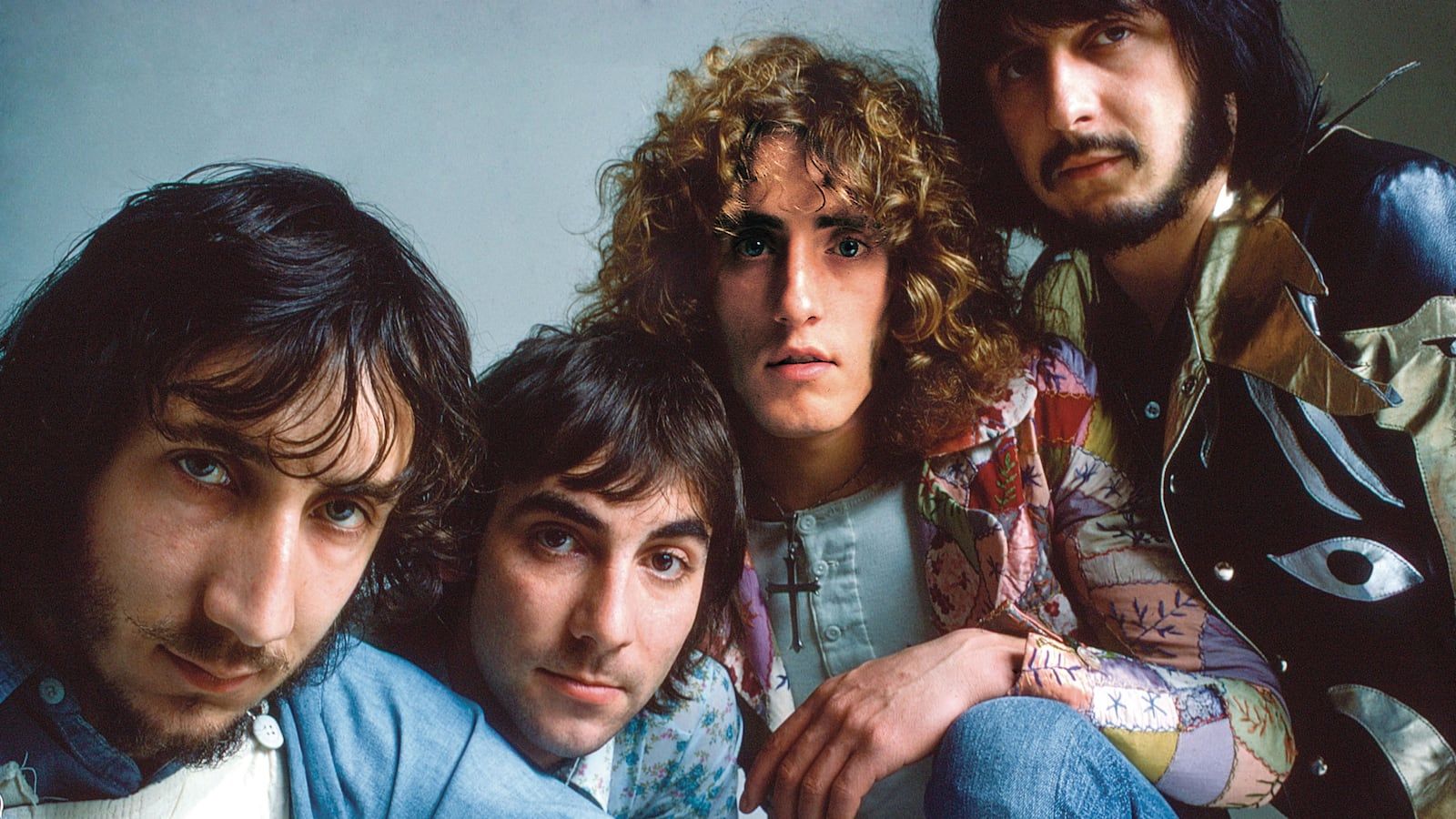 1600x900 Pete Townshend on AI, Roger Daltrey, and 'Who's Next / Life House' Box Set