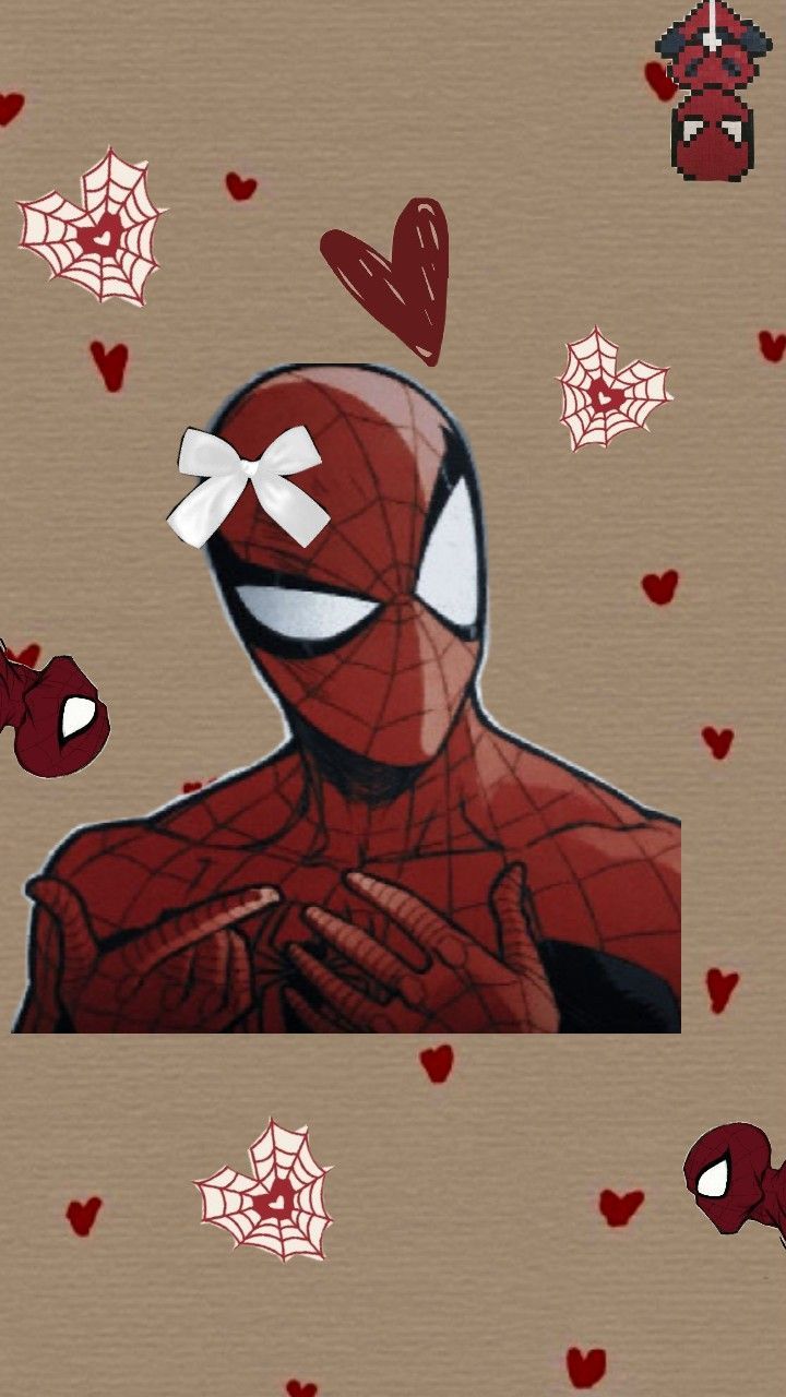720x1280 spiderman#icon#