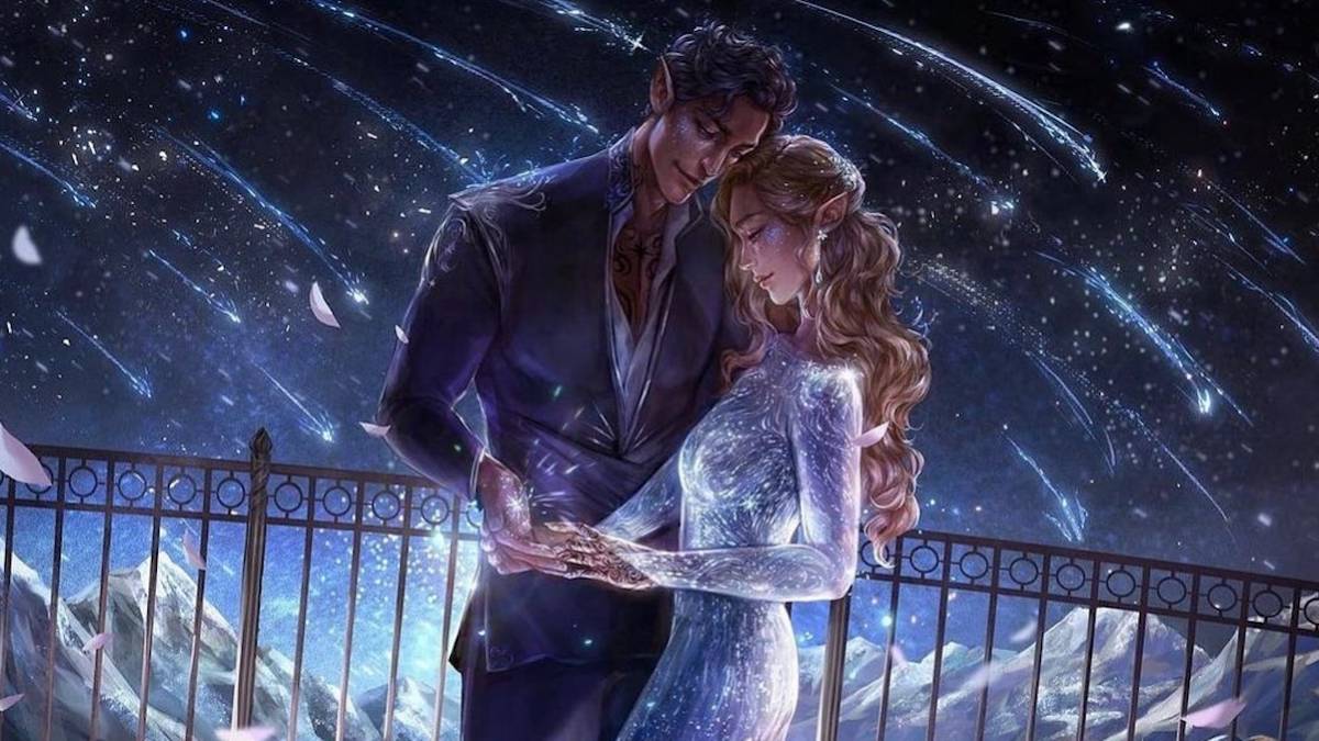 1200x675 Best Pieces Of A Court Of Thorns & Roses Fan Art