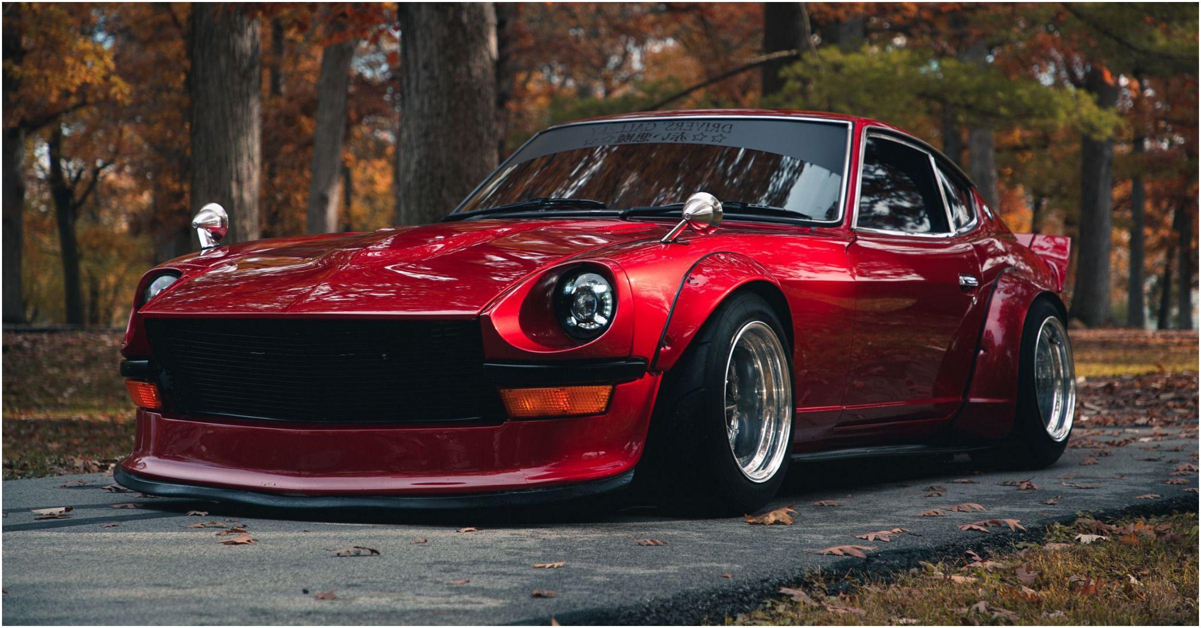 2400x1256 Datsun 280Z Mod