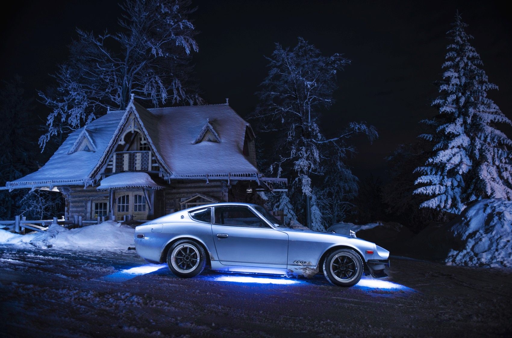 1700x1121 DATSUN 280Z