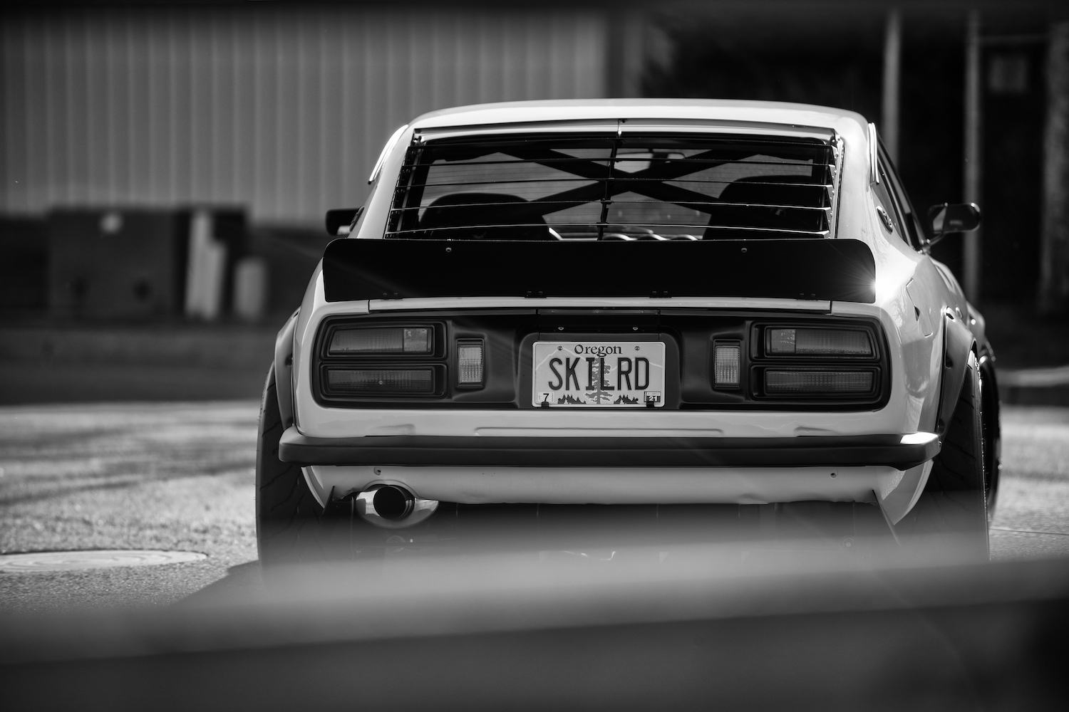 1500x1000 DATSUN 280Z