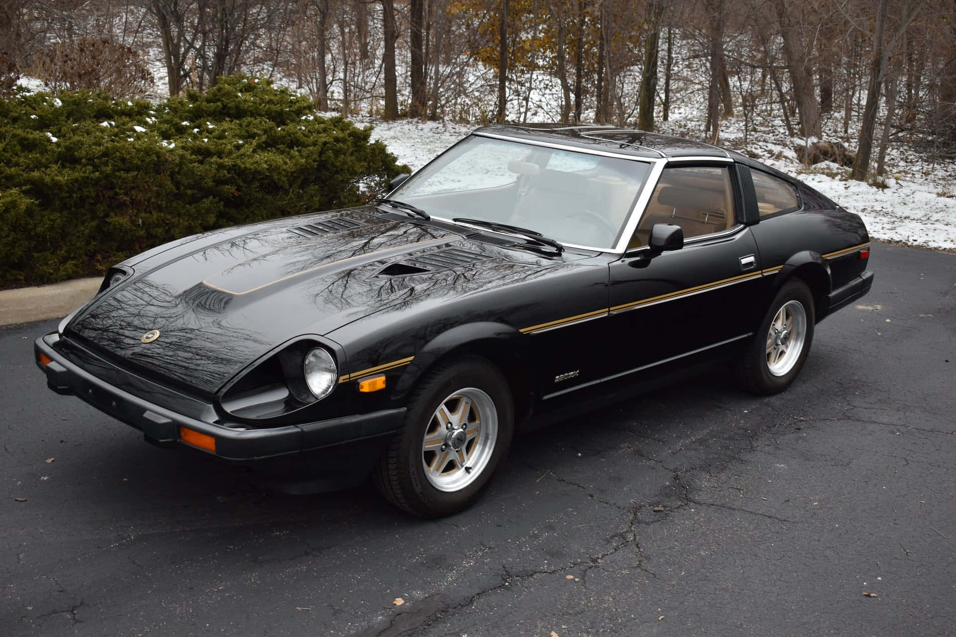 1920x1280 Datsun 280zx Wallpaper