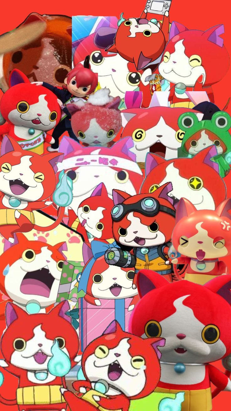 736x1308 Jibanyan