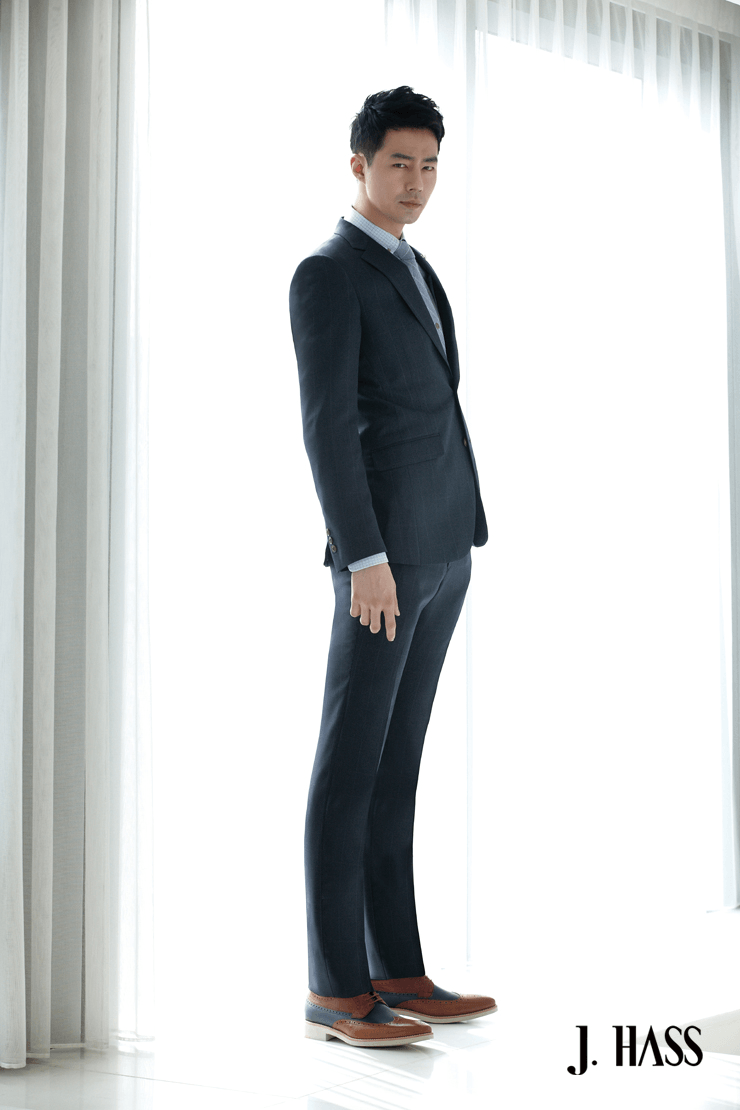 740x1110 Jo In Sung Wallpaper