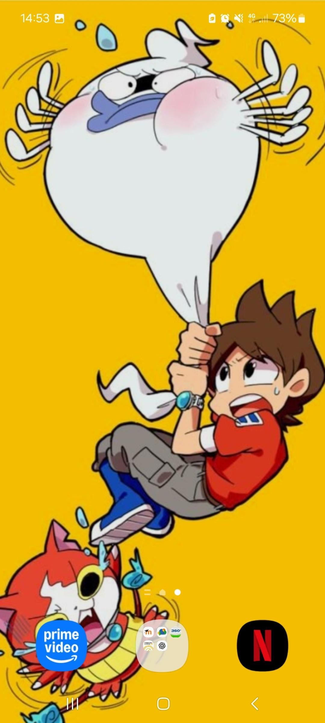 1080x2400 Do you guys like my Phone background?