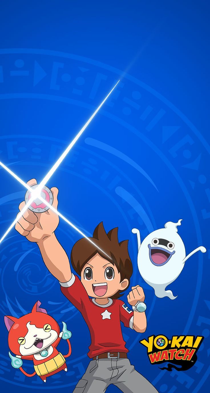 736x1377 jibanyan, nate y whisper