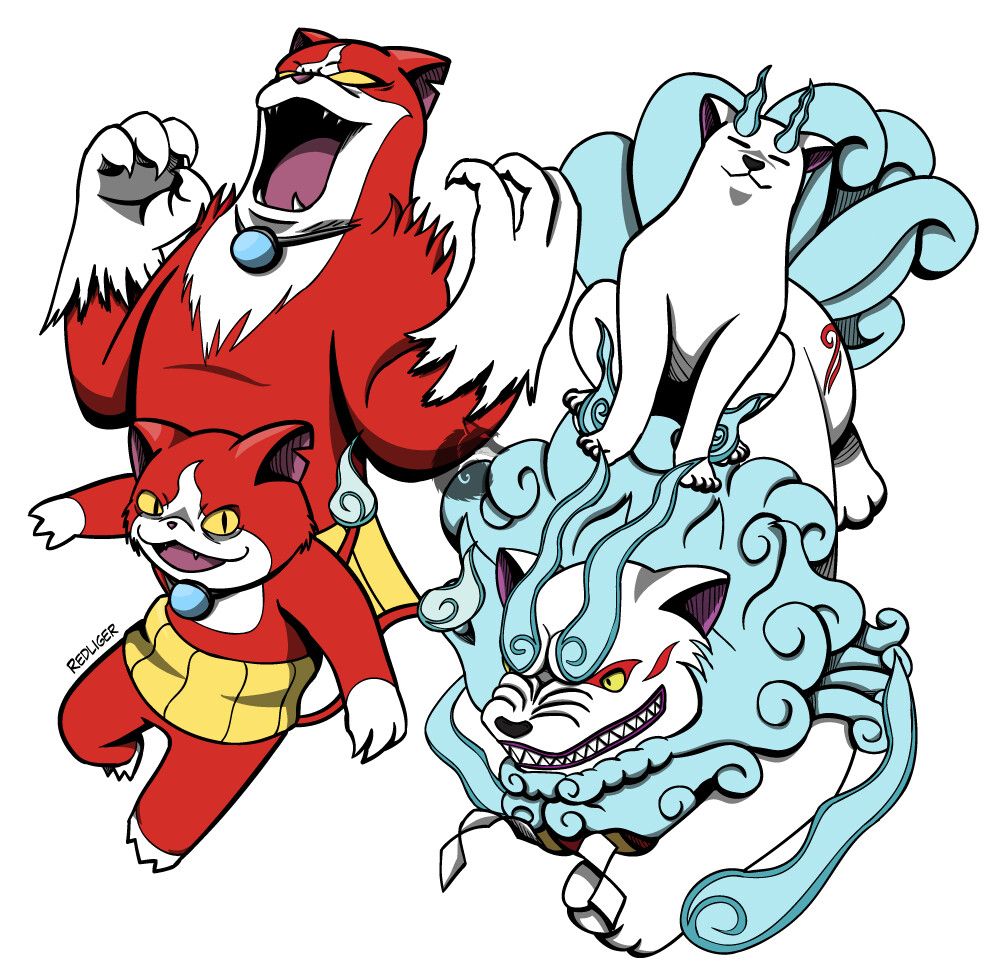 1000x976 Steven John Watch Shadowside Fanart