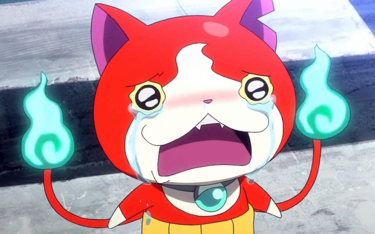 1280x800 Yo Kai Watch' Sales Fall In Latest Bandai Namco Earnings Report But 'Gundam' Still Reigns Supreme