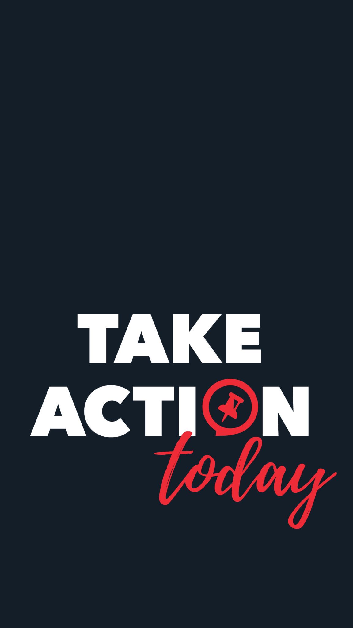 1152x2048 Keep Yourself Motivated with Desktop and Phone Wallpaper