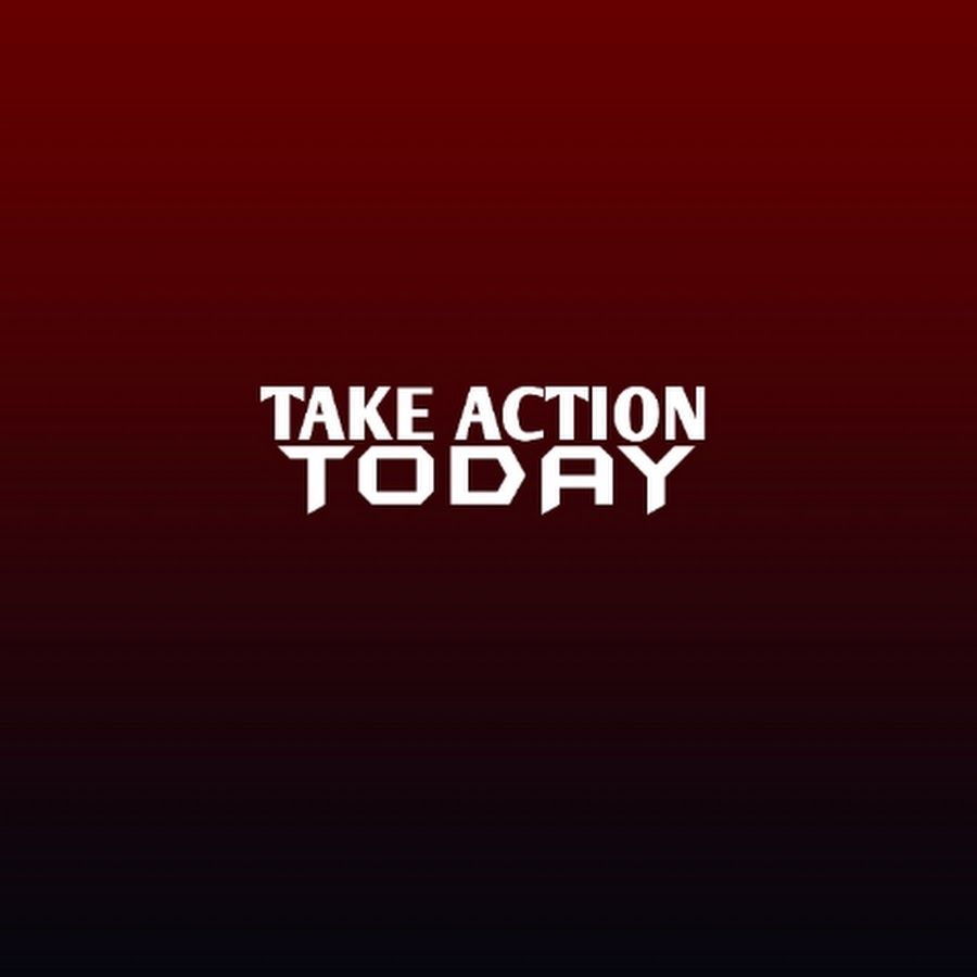 900x900 Take Action Today