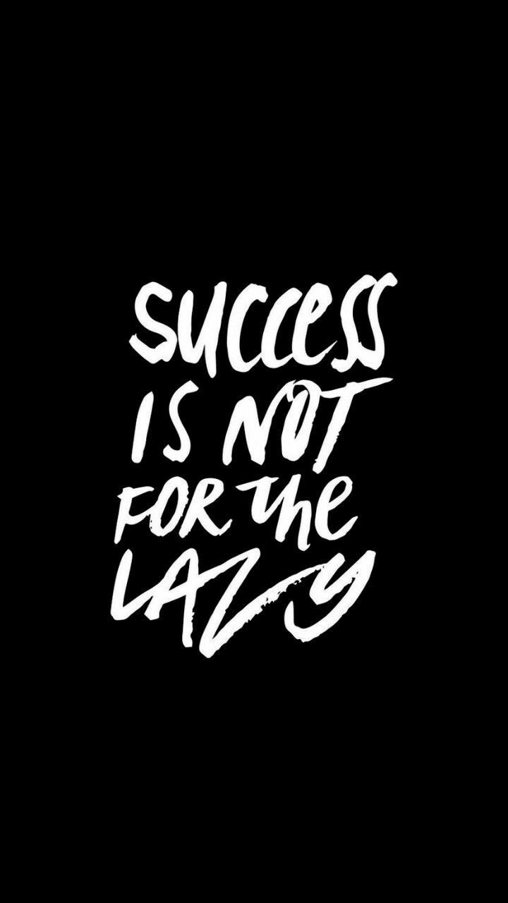 720x1280 Lazy Quotes Wallpaper