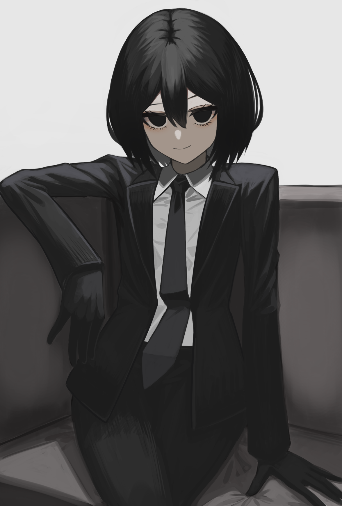 1176x1739 Oshino Ougi Series: Second Season Anime Image Board