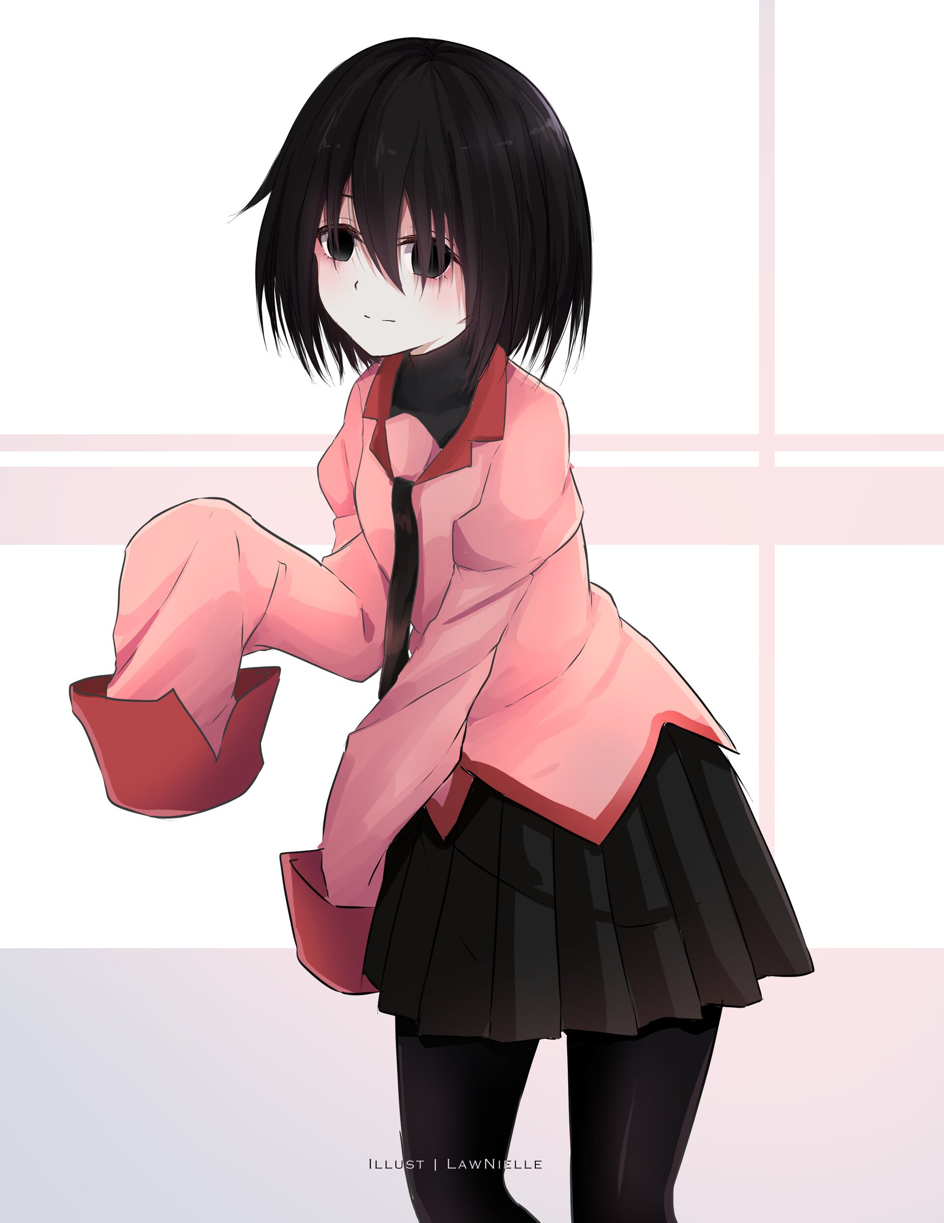 1920x2487 LawNielle's Art