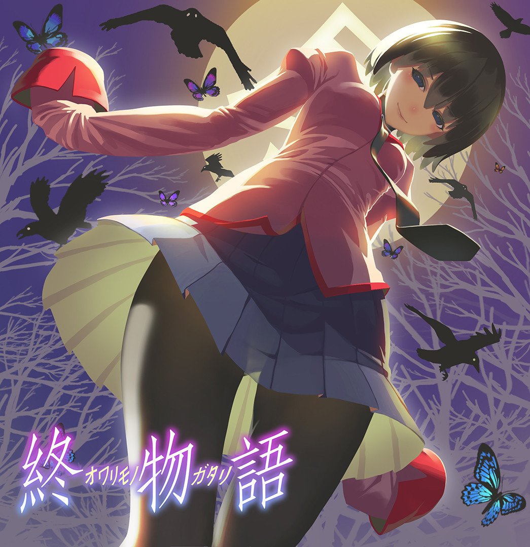1045x1080 Day Trinity Ougi vector artwork