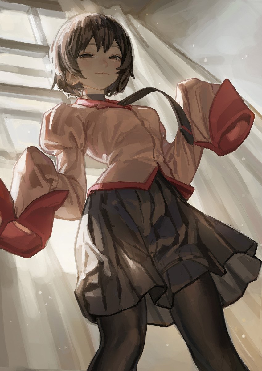 850x1200 Anime Pop Heart