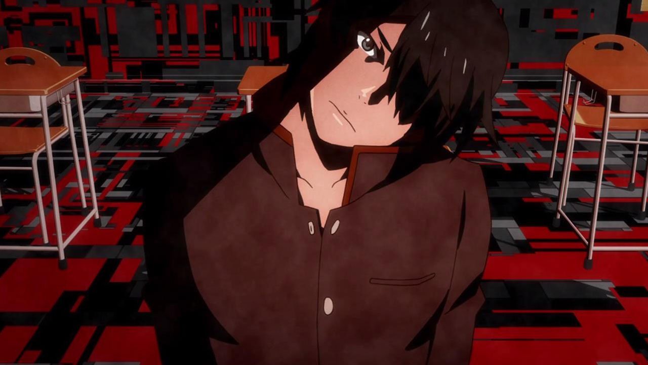 1280x720 Owarimonogatari Ougi Formula (TV Episode 2015)