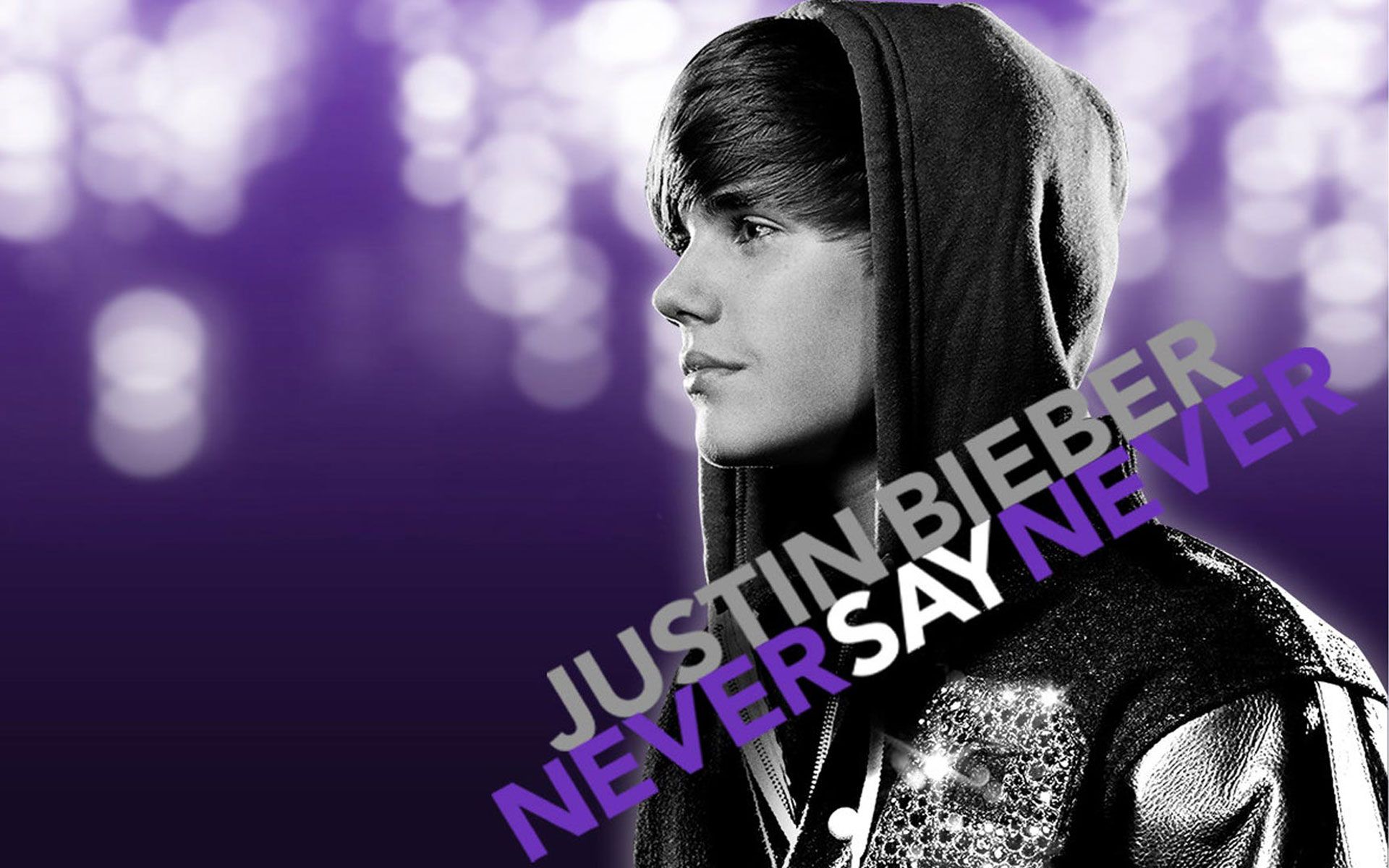 1920x1200 Justin Bieber Never Say Never HD Wallpaperx1200