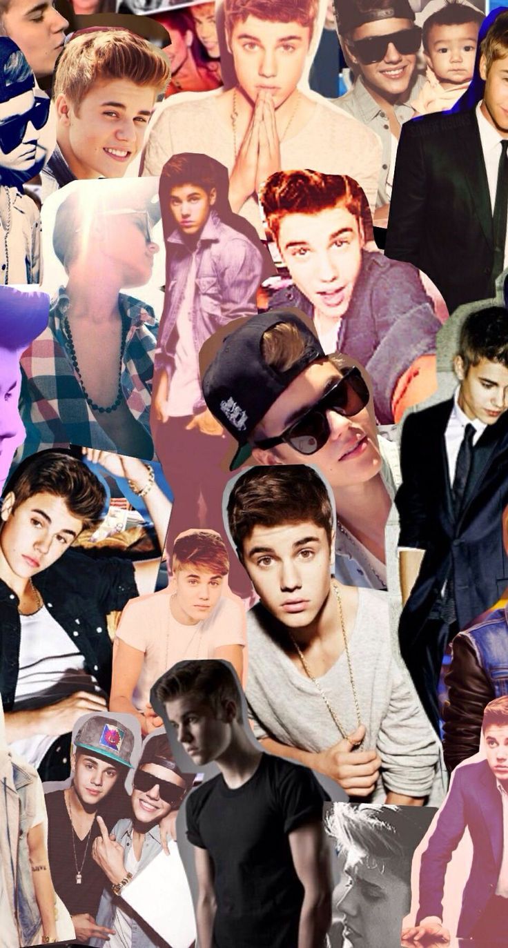 736x1374 iPhone Wallpaper Justin Bieber Justin bieber is so cute Justin your my man since 2009 <3