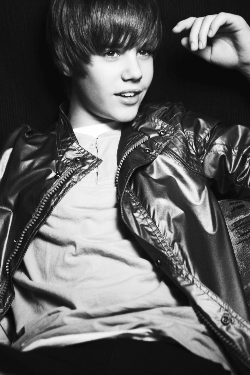 867x1300 The Justin Bieber Experience