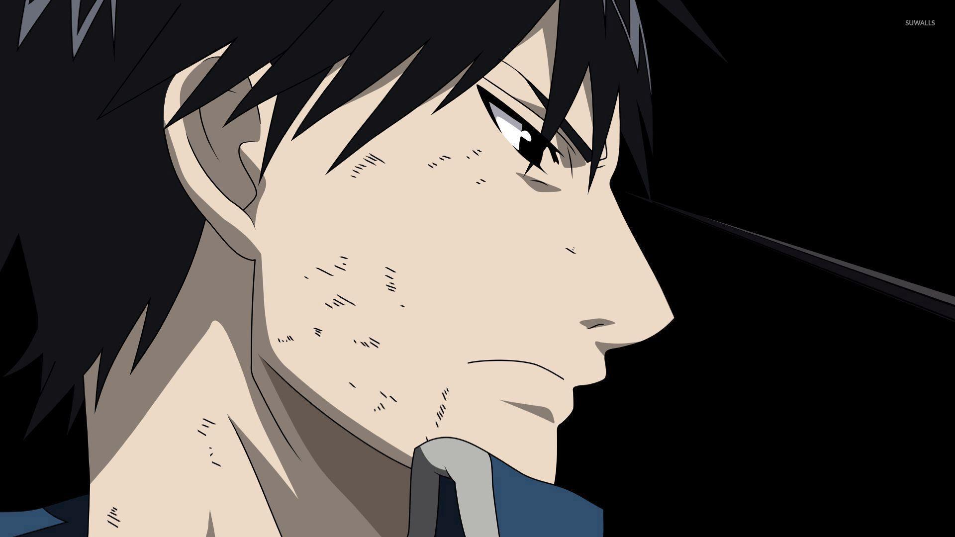 1920x1080 Roy Mustang Alchemist [3] wallpaper wallpaper