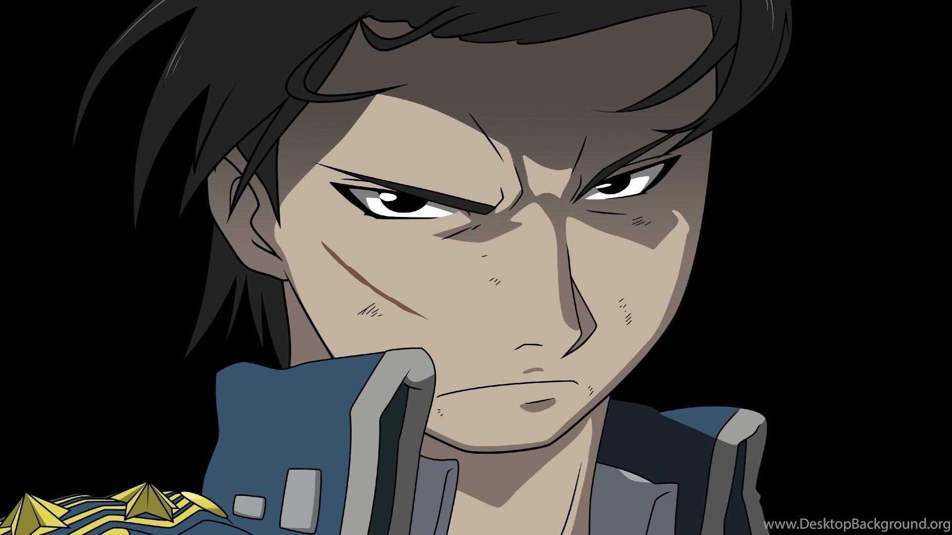 1920x1080 Roy Mustang Roy Mustang Wallpaper Fanpop Desktop