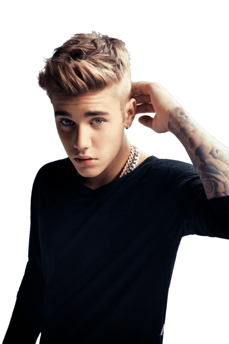 730x1095 Justin Bieber Png Transparent HQ PNG Download