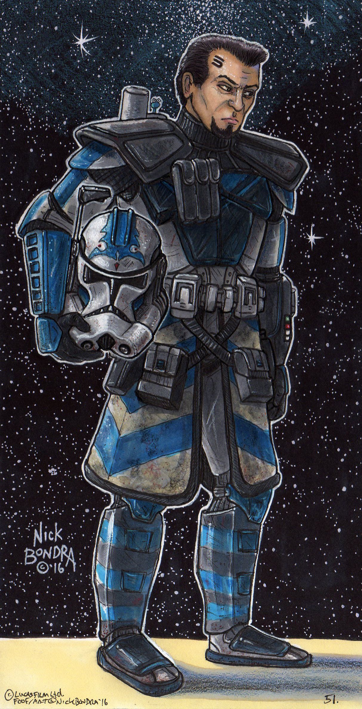 1213x2377 ARC Trooper Fives