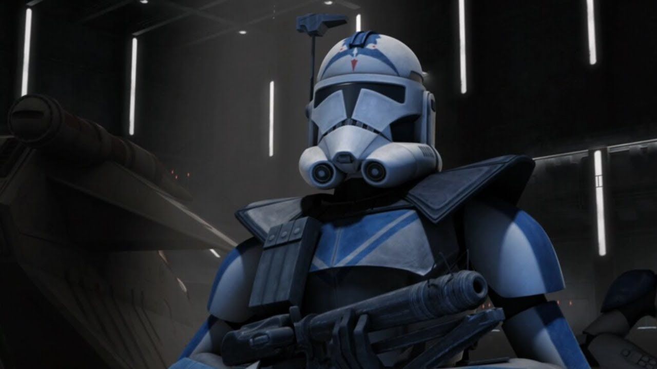 1280x720 Play as Clone Trooper Fives in Star Wars Battlefront 2! Mod Showcase