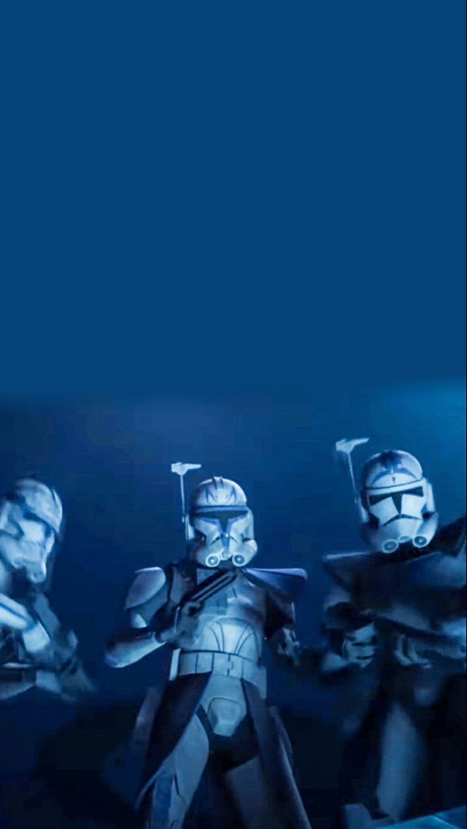 676x1200 Star wars clone army wallpaper. Star wars clone wars wallpaper, Star wars aesthetic, Star wars background