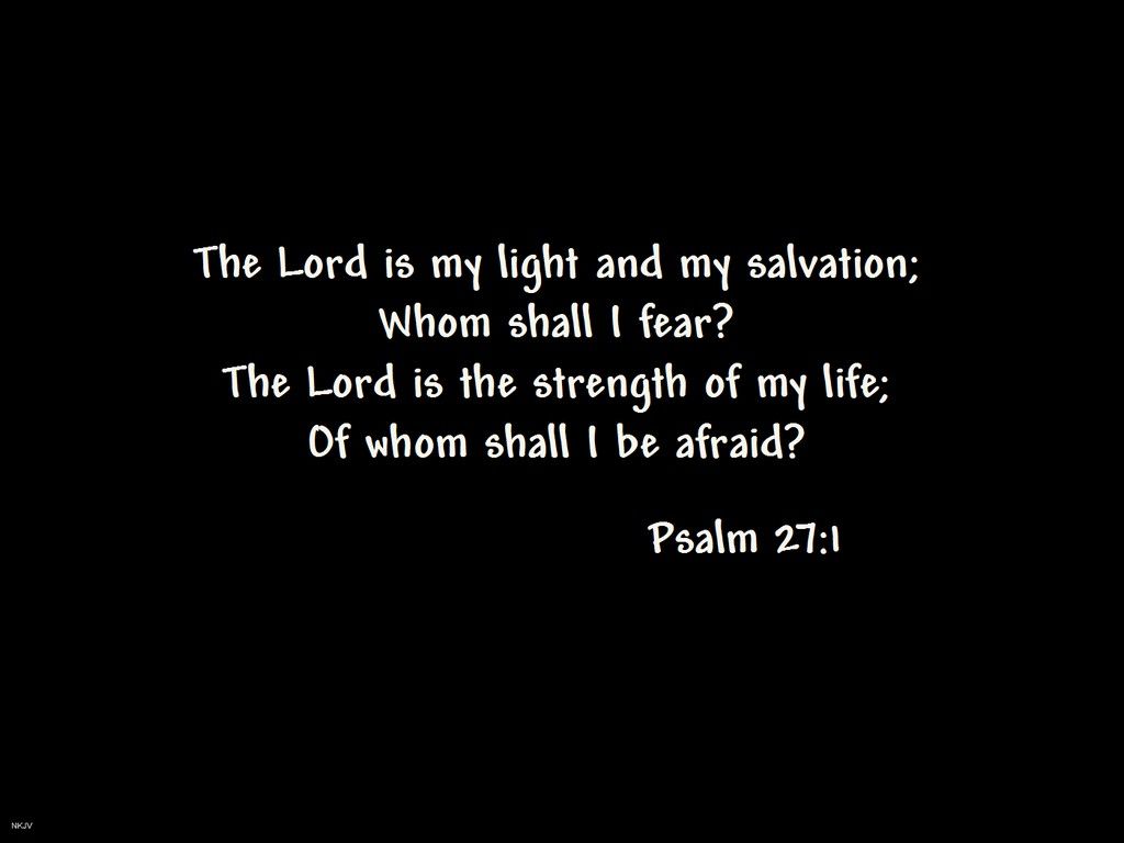 1024x768 PSALMS 27