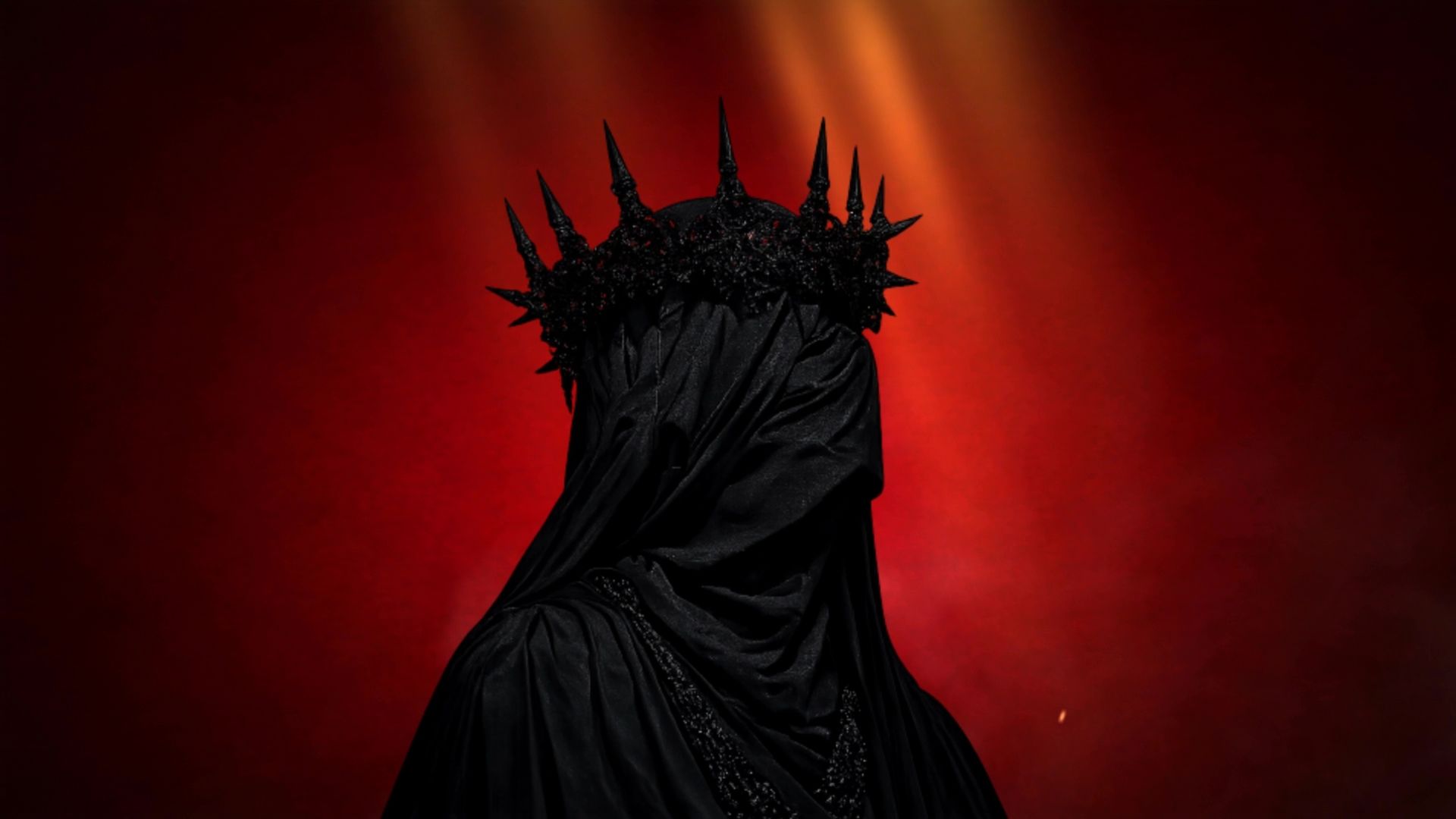 1920x1080 Crown Live Wallpaper, Animated Wallpaper