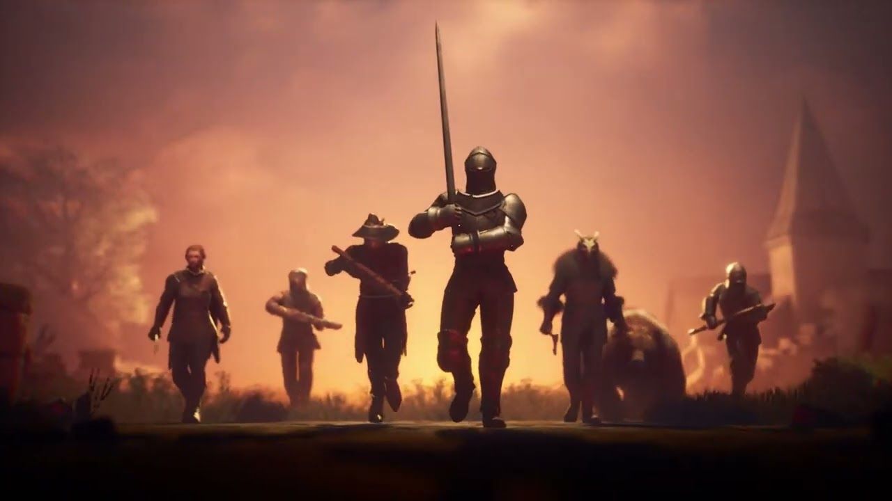 1280x720 Review: Crown Wars: The Black Prince (PC)
