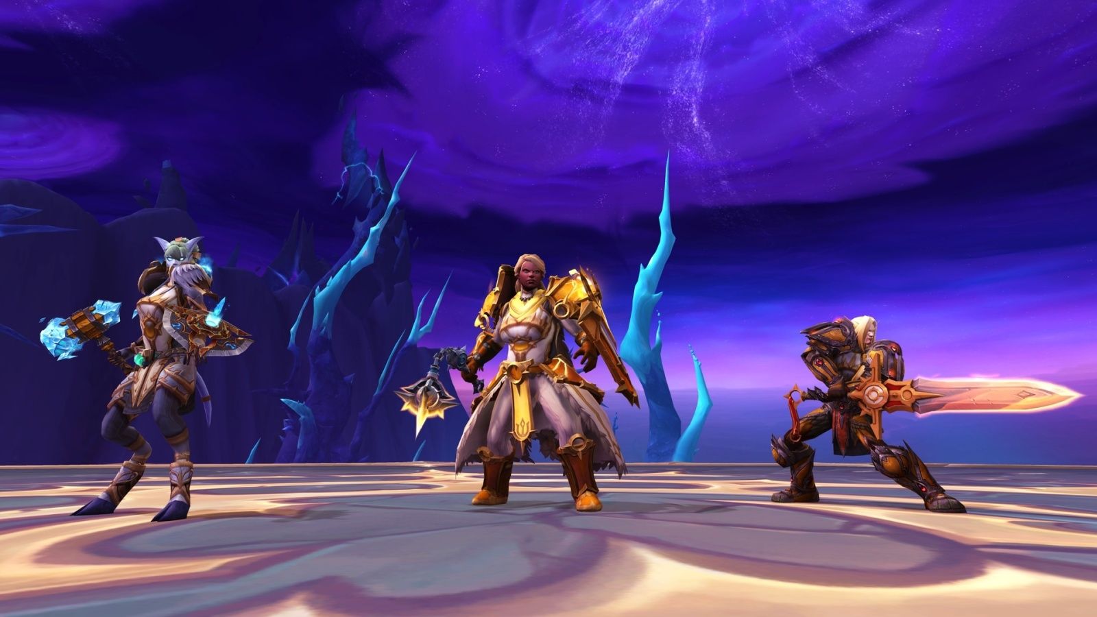 1600x900 Xal'atath's True Plan Cinematic Analysis (MASSIVE SPOILERS)