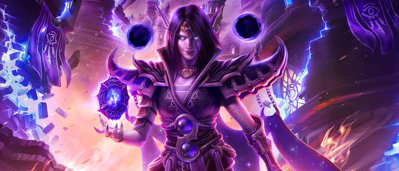 1376x590 World of Warcraft Merchandise, Apparel & Collectibles