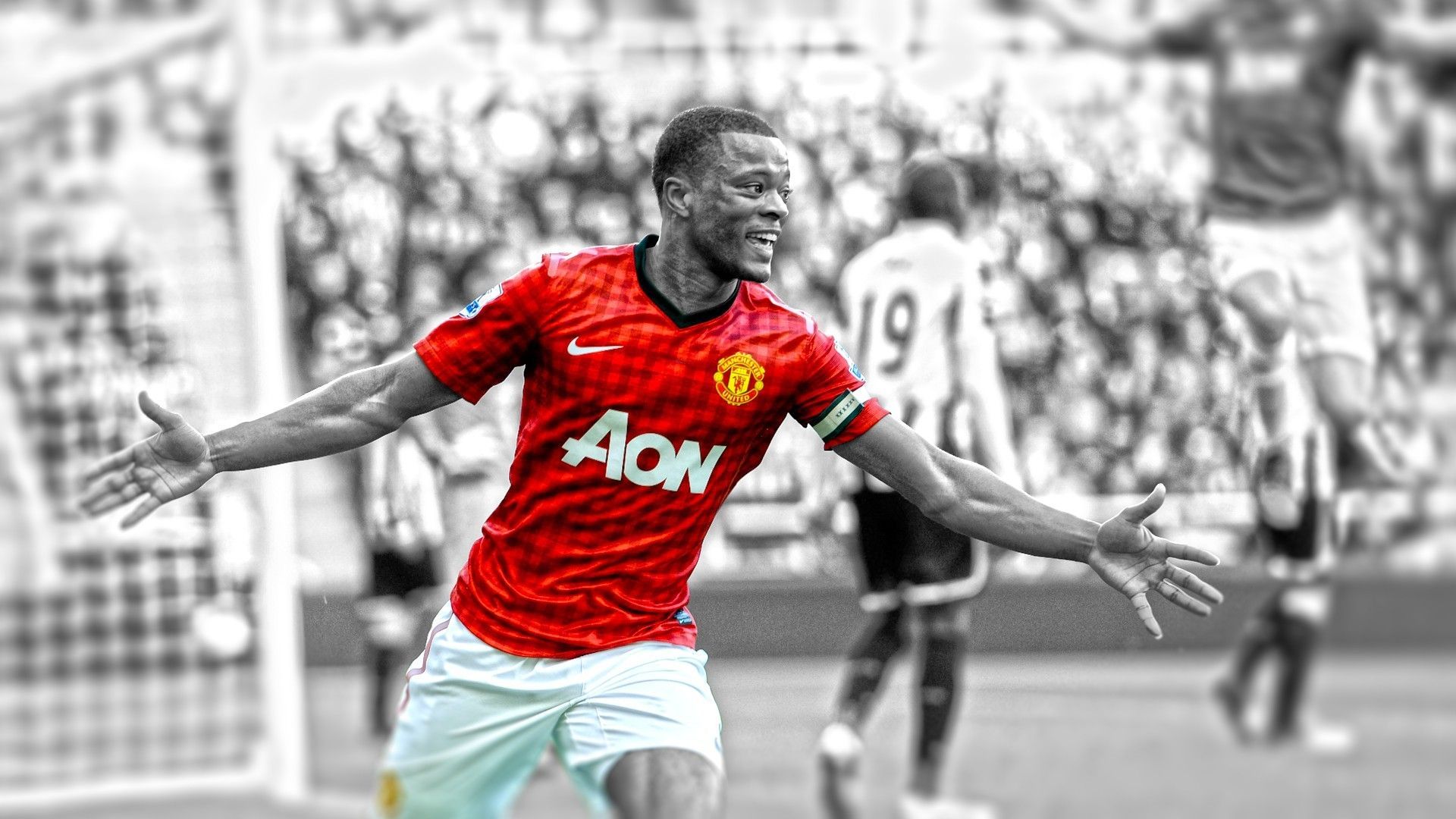 1920x1080 Evra Wallpaper