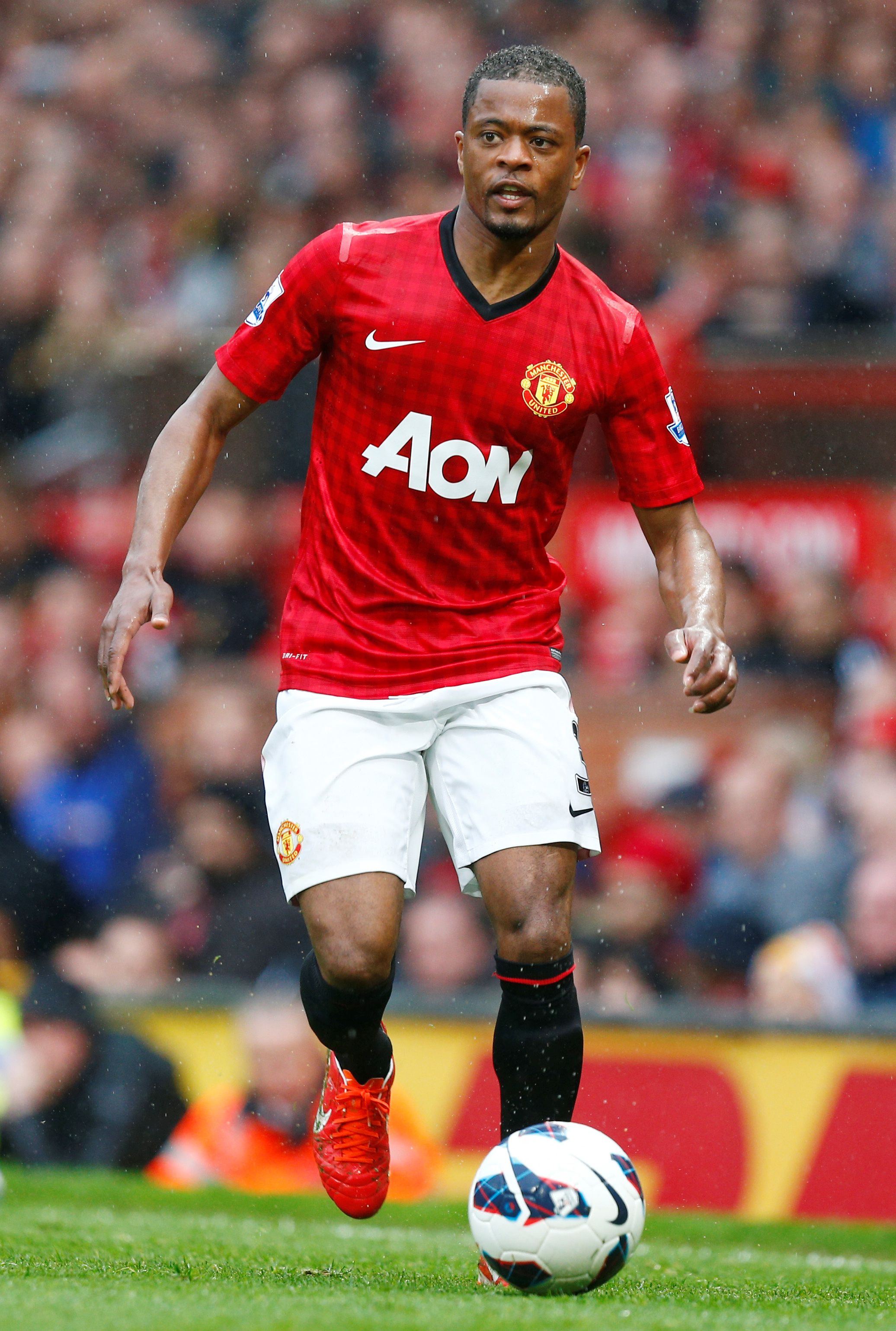 2072x3076 Patrice Evra Wallpaper