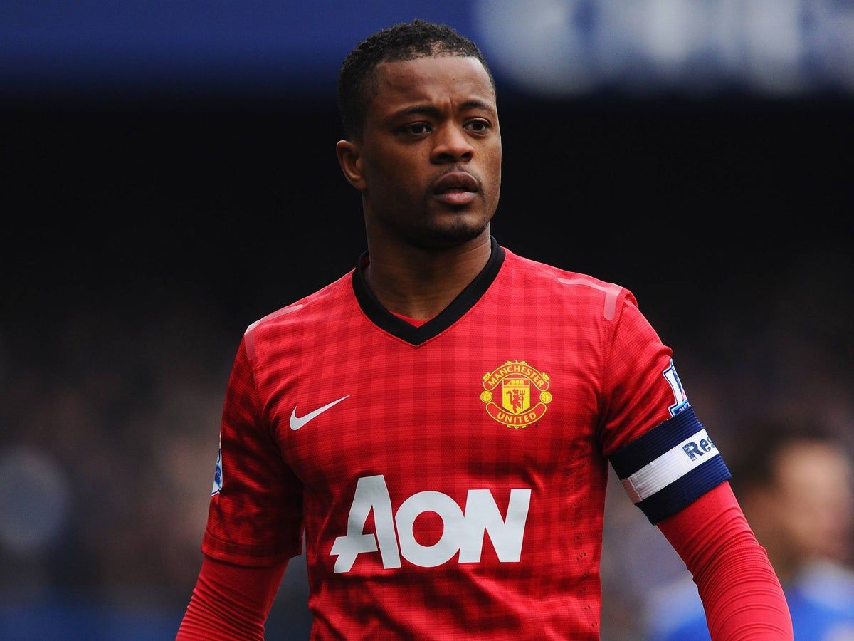 1200x900 Patrice Evra hits out at Manchester United critics