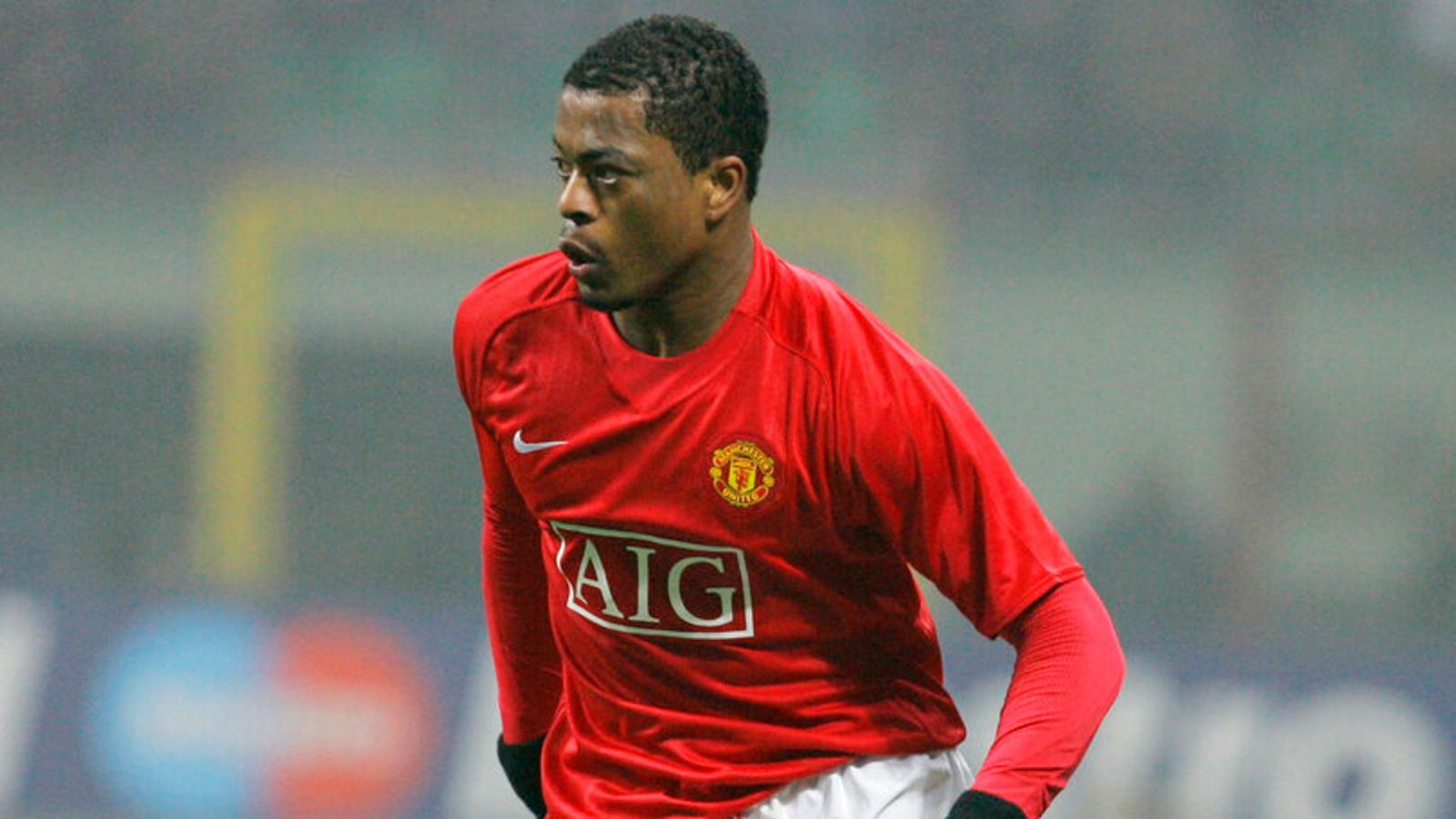 1600x900 Former Man Utd star Patrice Evra discusses upcoming MMA debut
