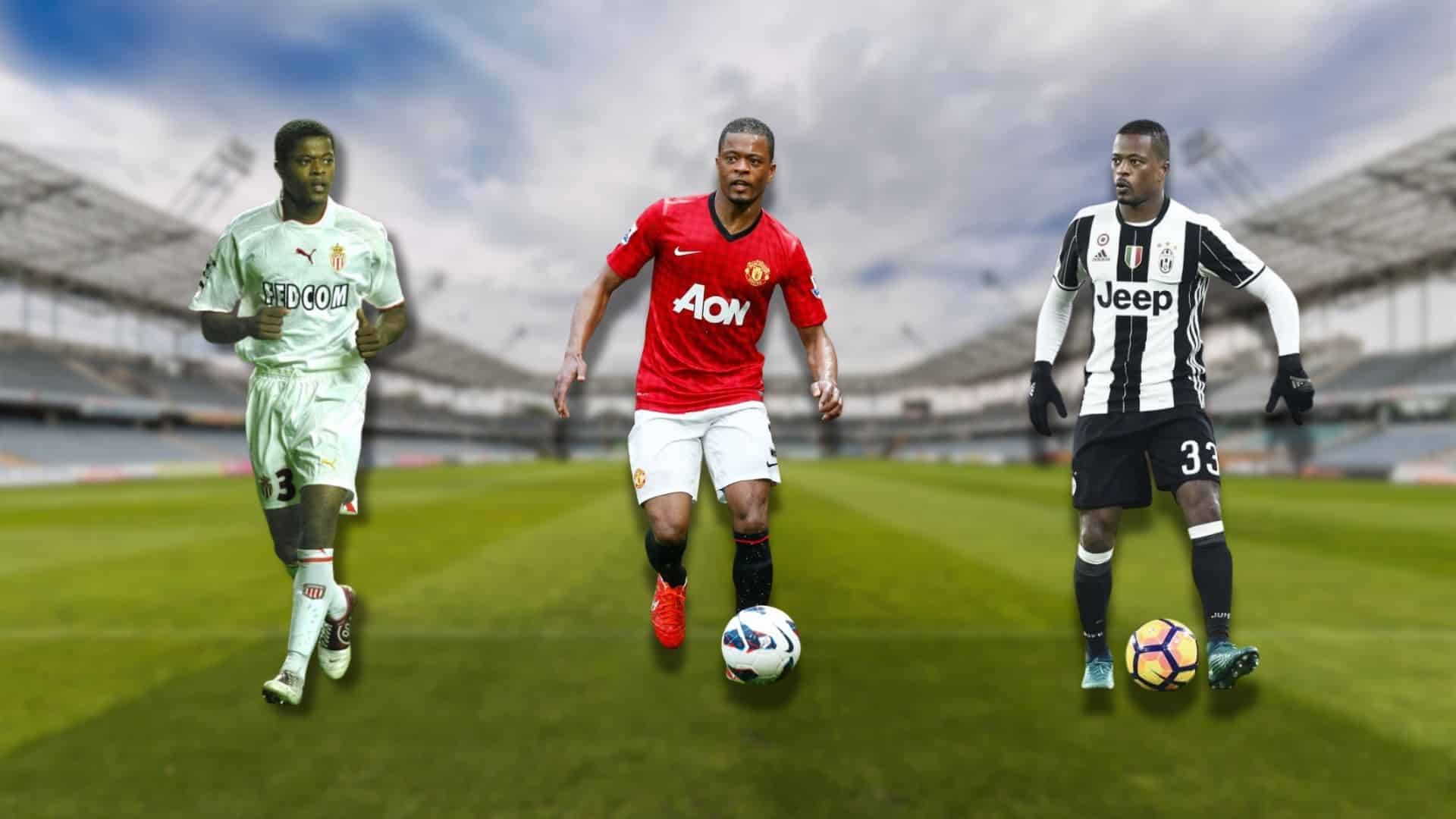 1920x1080 Patrice Evra Net Worth 2025: Career, Personal Life, Assets