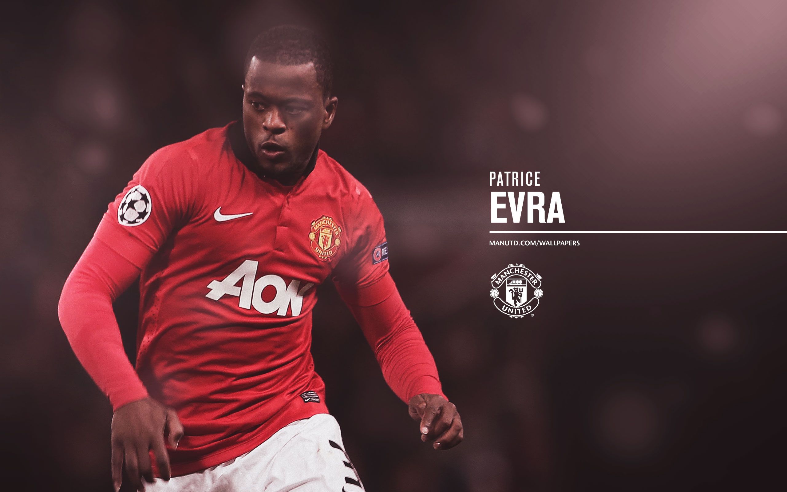 2560x1600 Manchester United Legends