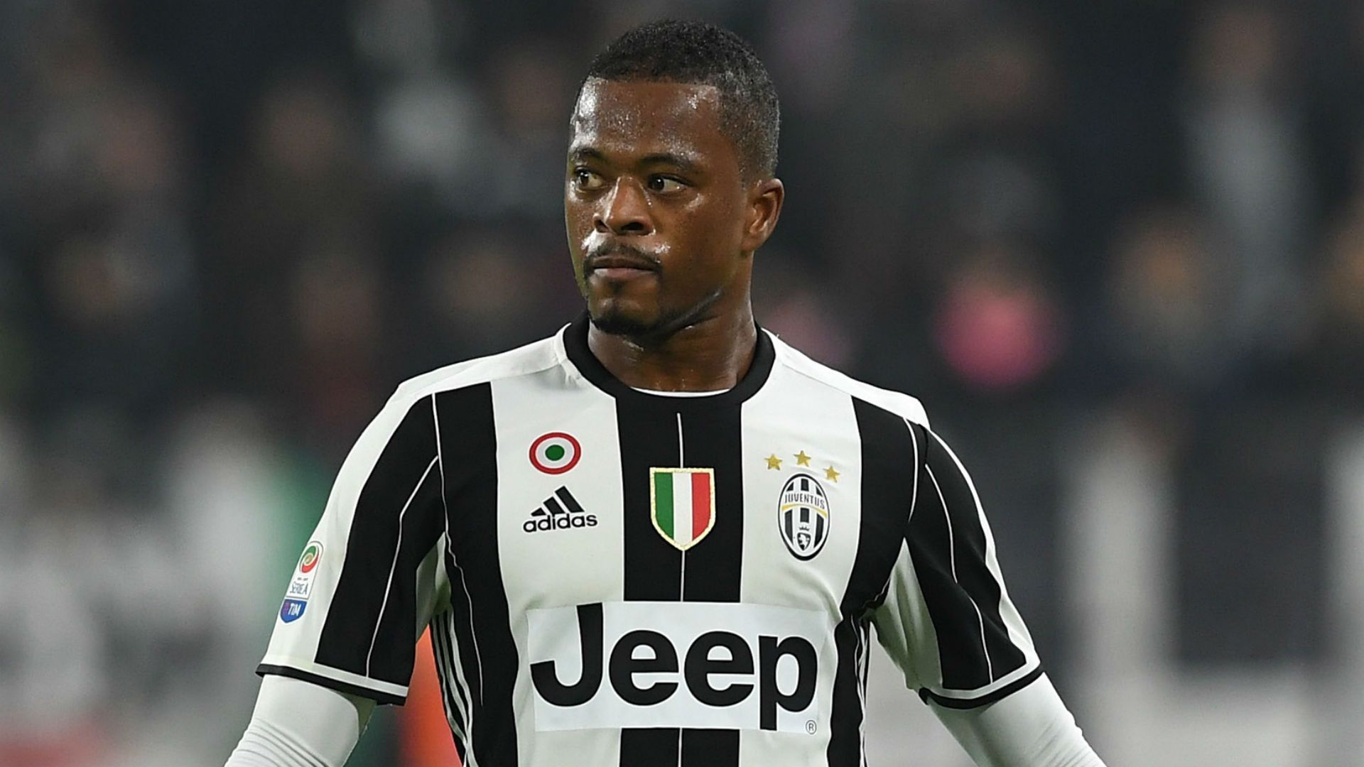 1920x1080 Patrice Evra Leaves Juventus For Marseille