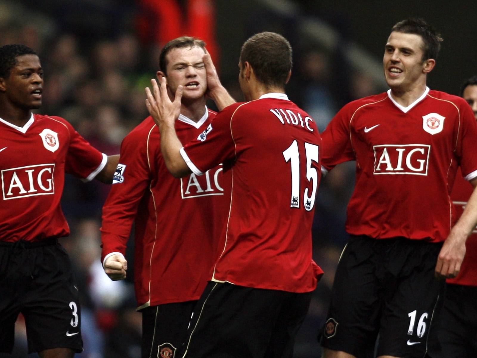 1600x1200 Patrice Evra Reveals He Was Taking '38 Pills a Day' During Career