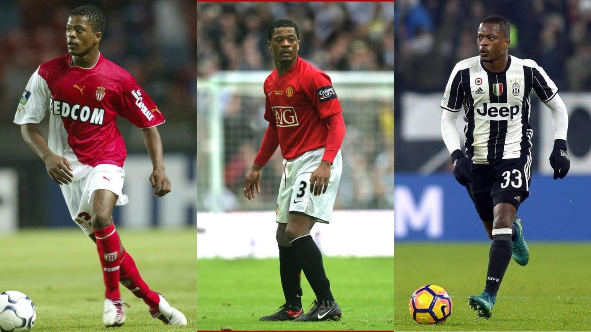 1920x1080 Patrice Evra Net Worth 2025: Career, Personal Life, Assets