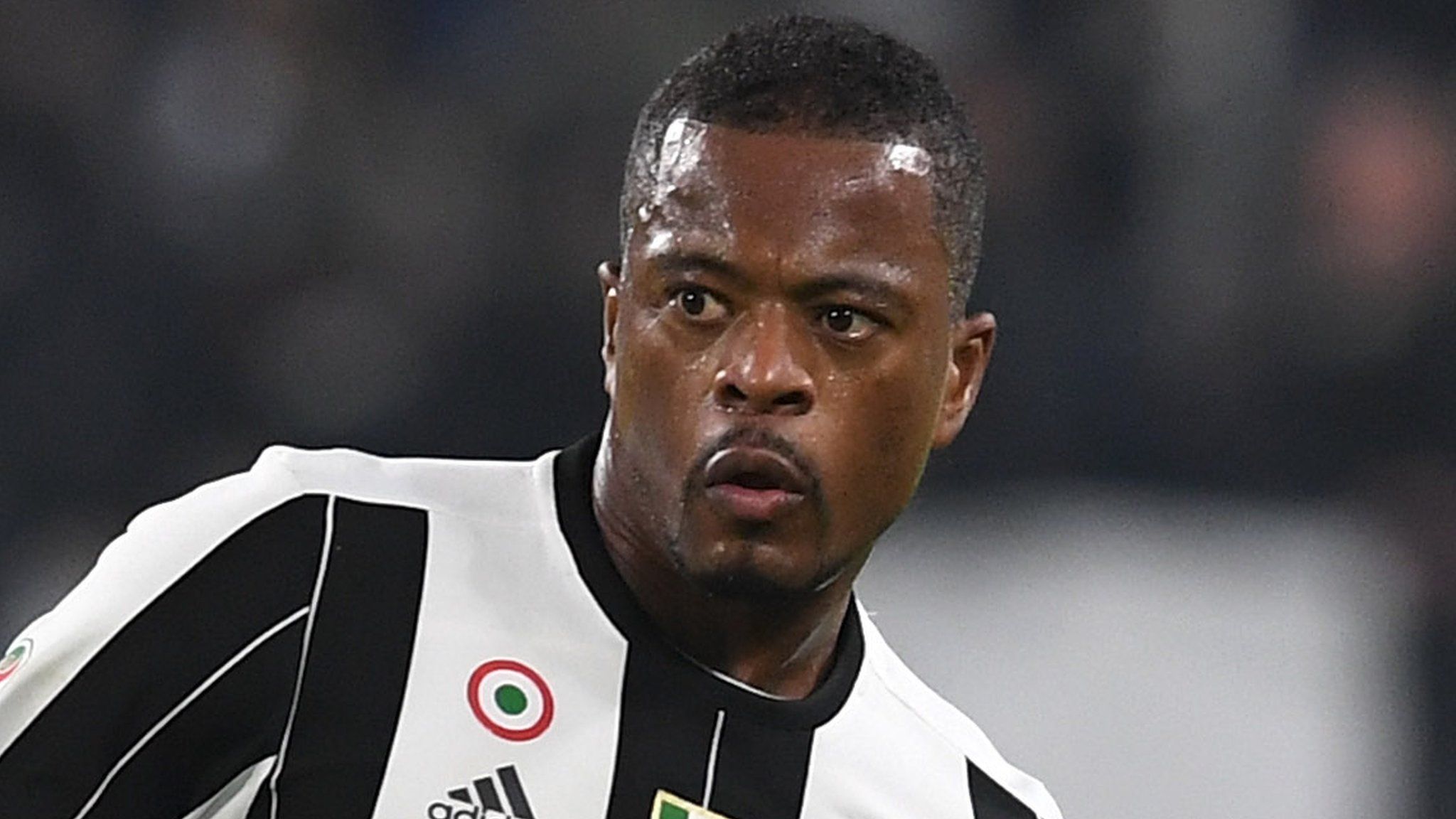 2048x1152 West Ham: Patrice Evra feels 'lucky' after Premier League return