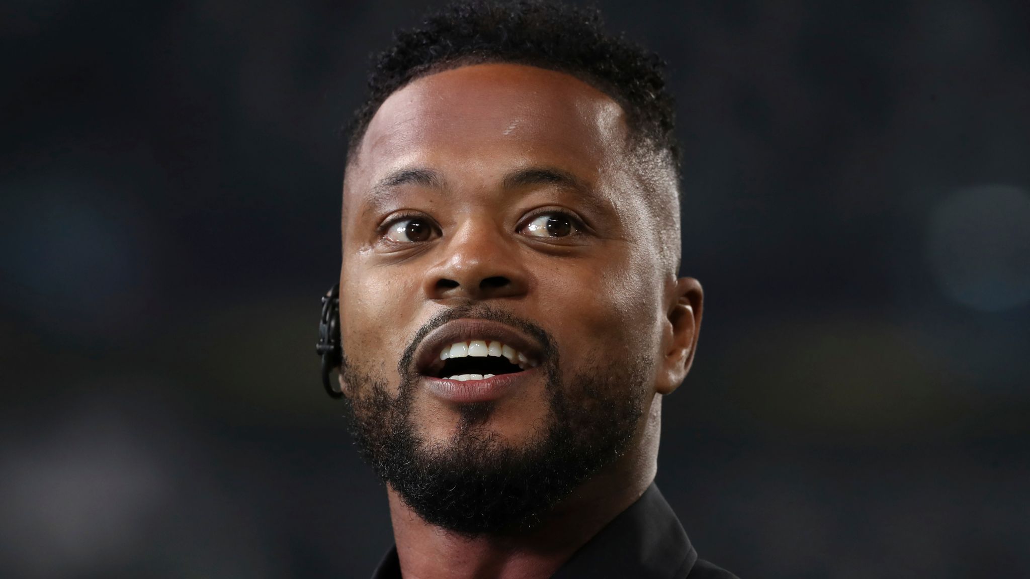 2048x1152 EPL: You upset me so much Evra tells Man United Post Nigeria