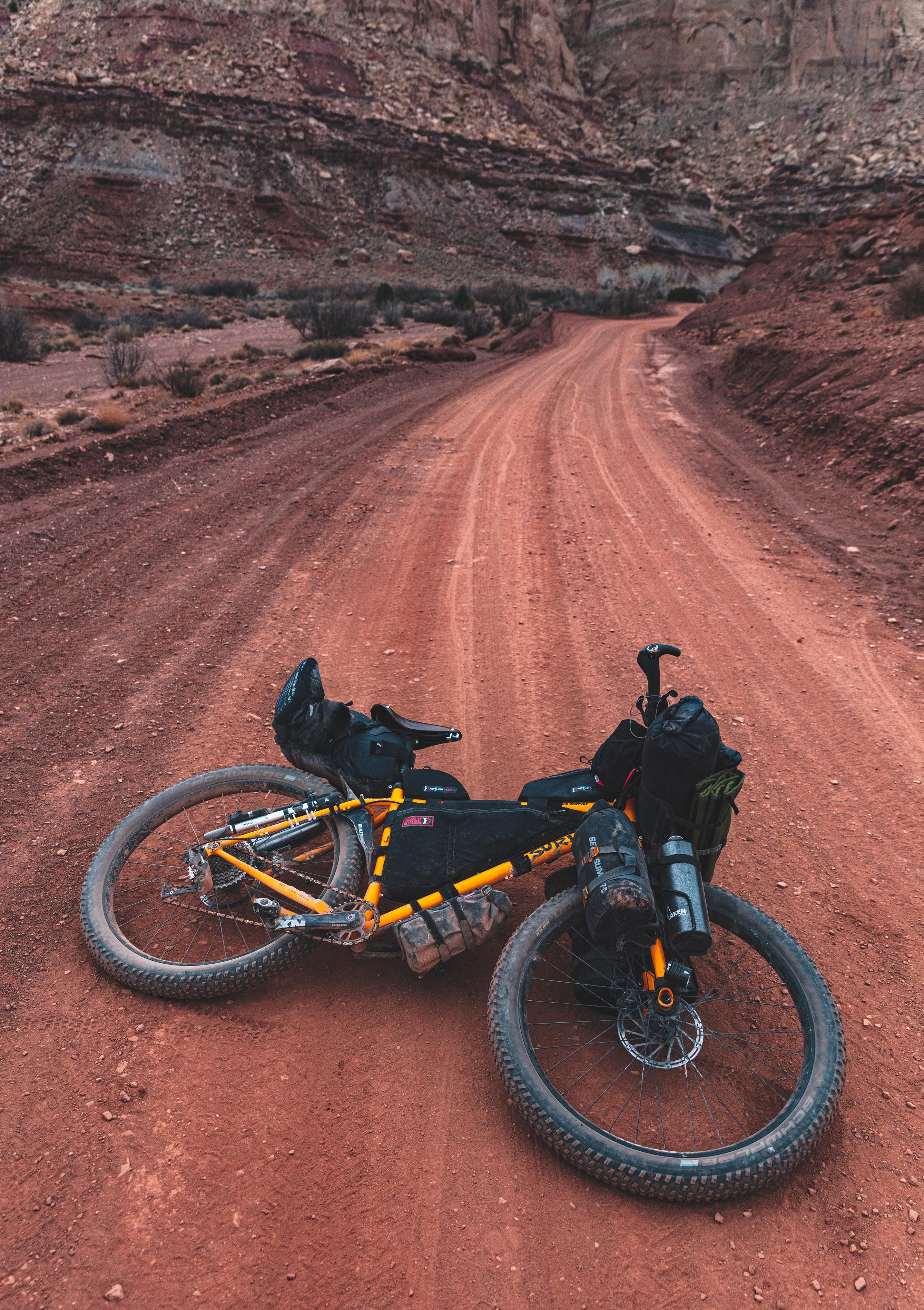 2481x3517 Bikepacking
