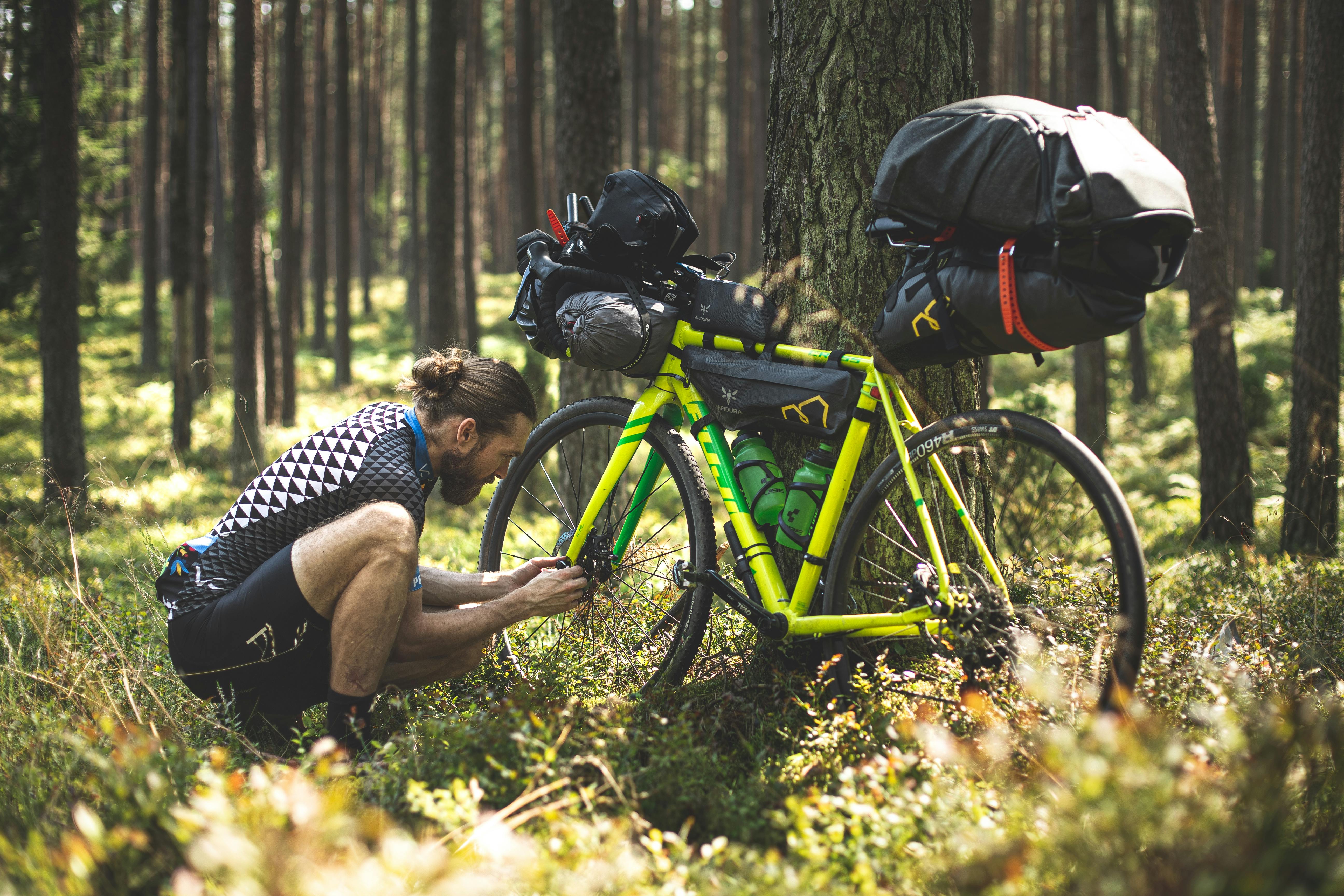 5182x3455 Bikepacking Photo, Download The BEST Free Bikepacking & HD Image