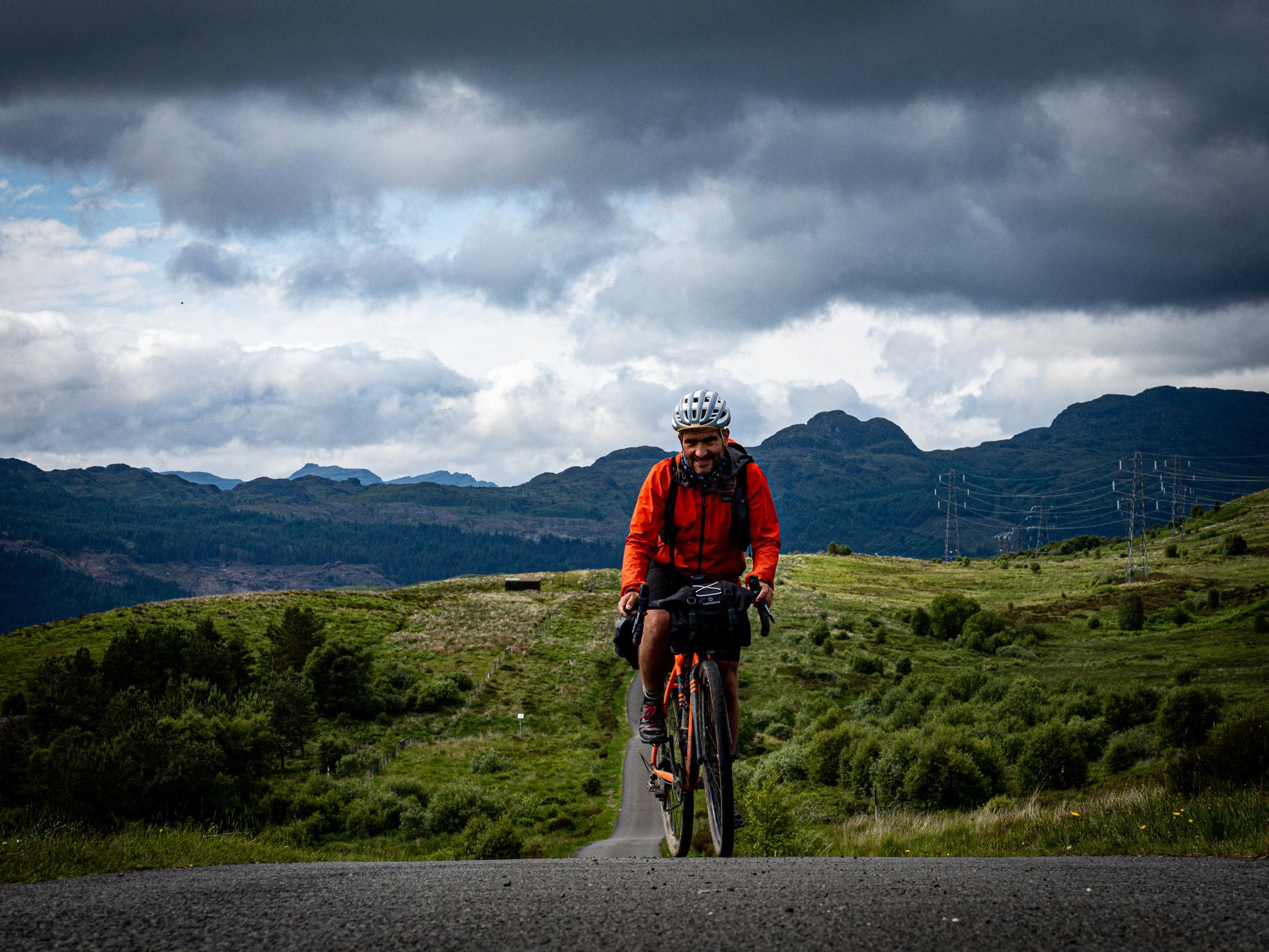 2048x1536 The 177km Bikepacking Route Coast to Coast Across Scotland